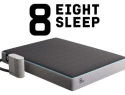 Eight Sleep Pod 4 Reviewing the Best Smart Cooling and Health Tracking Mattress