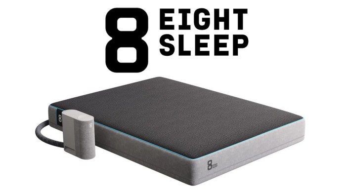 Eight Sleep Pod 4 Reviewing the Best Smart Cooling and Health Tracking Mattress
