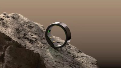 Circular Ring Review Testing the Best Smart Ring for Haptic Health Alerts