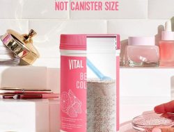 Vital Proteins Collagen Peptides Testing the Best Supplement for Joint Support