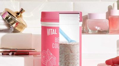 Vital Proteins Collagen Peptides Testing the Best Supplement for Joint Support