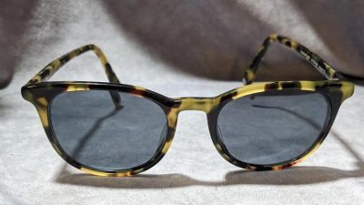 Warby Parker Durand Frames Evaluating the Best Home-Try-On Eyewear Service