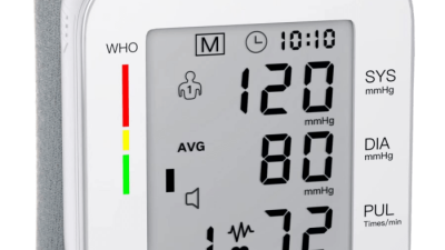 Omron Platinum Reviewing the Best Clinical-Grade Home Blood Pressure Monitor