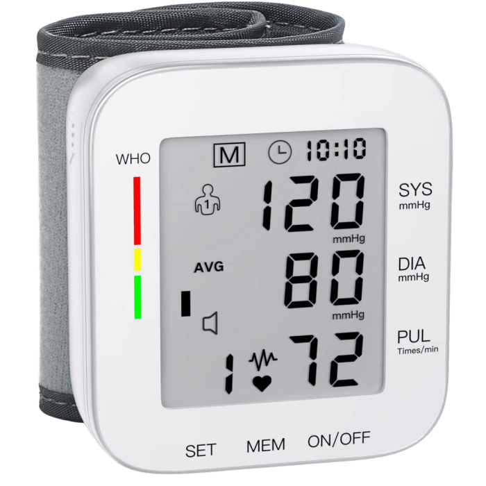 Omron Platinum Reviewing the Best Clinical-Grade Home Blood Pressure Monitor