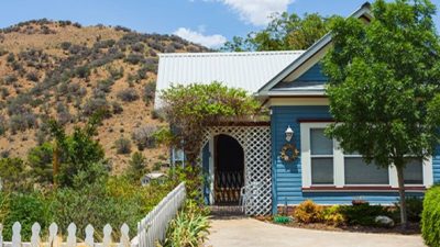 Select Home Warranty Testing the Best Value Maintenance Plan for Landlords