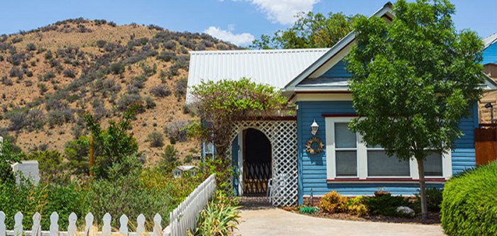 Select Home Warranty Testing the Best Value Maintenance Plan for Landlords