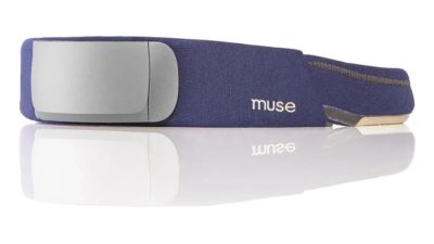Muse S (Gen 2) Testing the Best EEG Headband for Meditation and Sleep Support