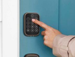 Yale Assure Lock 2 Reviewing the Best Keyless Entry System for Airbnb Hosts