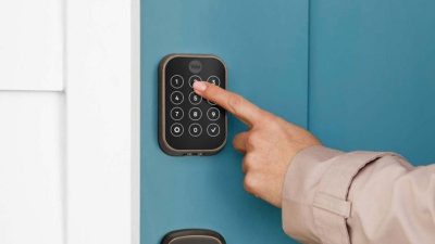 Yale Assure Lock 2 Reviewing the Best Keyless Entry System for Airbnb Hosts