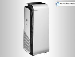 Blueair HealthProtect 7470i Reviewing the Best Germ-Shielding Air Purifier