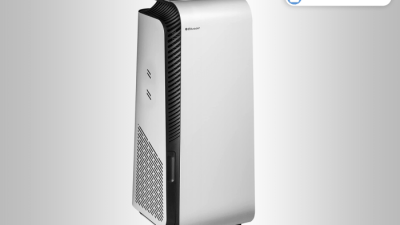 Blueair HealthProtect 7470i Reviewing the Best Germ-Shielding Air Purifier