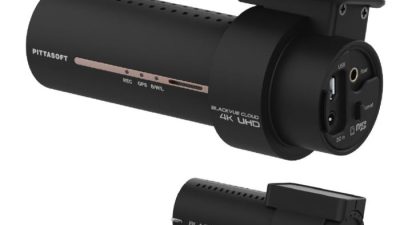 BlackVue DR970X-2CH Testing the Best Cloud-Connected Dual Dashcam