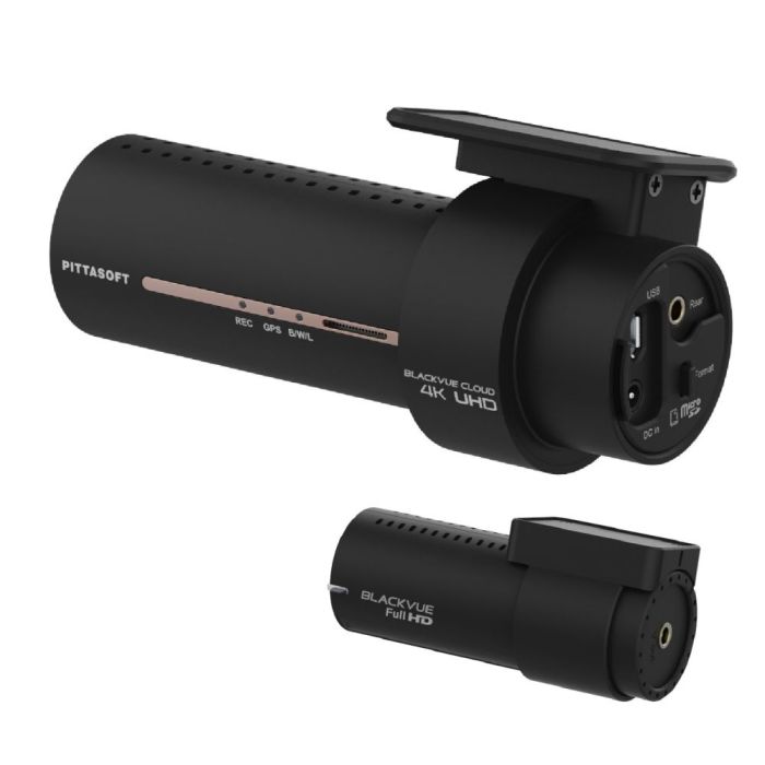 BlackVue DR970X-2CH Testing the Best Cloud-Connected Dual Dashcam