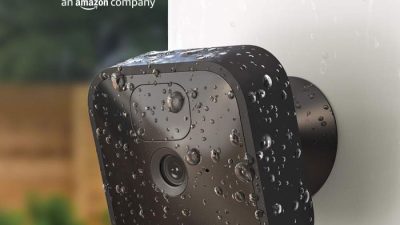 Blink Outdoor 4 Evaluating the Best Battery-Powered Home Surveillance Performance