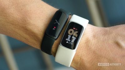 Fitbit Charge 6 Testing the Best Health Tracker for Heart Rate and ECG Accuracy