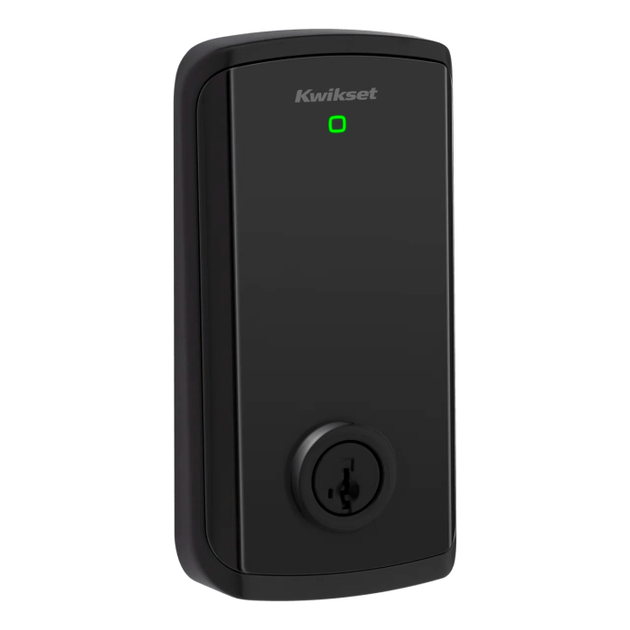 Kwikset Halo Wi-Fi Testing the Best Fingerprint-Responsive Smart Lock Performance