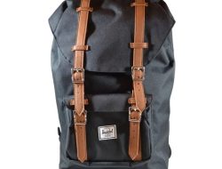 Herschel Supply Co. Little America Reviewing the Best Vintage-Style Lifestyle Backpack