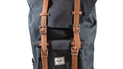Herschel Supply Co. Little America Reviewing the Best Vintage-Style Lifestyle Backpack