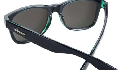 Knockaround Fort Knocks Reviewing the Best Impact-Resistant Affordable Sunglasses