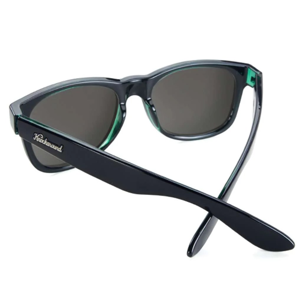 Knockaround Fort Knocks Reviewing the Best Impact-Resistant Affordable Sunglasses