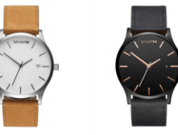 MVMT Classic Series Reviewing the Best Budget-Friendly Minimalist Quartz Watch