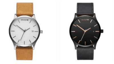 MVMT Classic Series Reviewing the Best Budget-Friendly Minimalist Quartz Watch