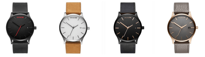 MVMT Classic Series Reviewing the Best Budget-Friendly Minimalist Quartz Watch