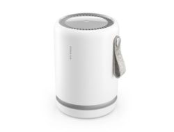 Molekule Air Pro Evaluating the Best PECO Air Purifier for Allergy Relief