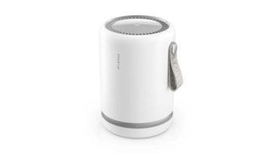 Molekule Air Pro Evaluating the Best PECO Air Purifier for Allergy Relief
