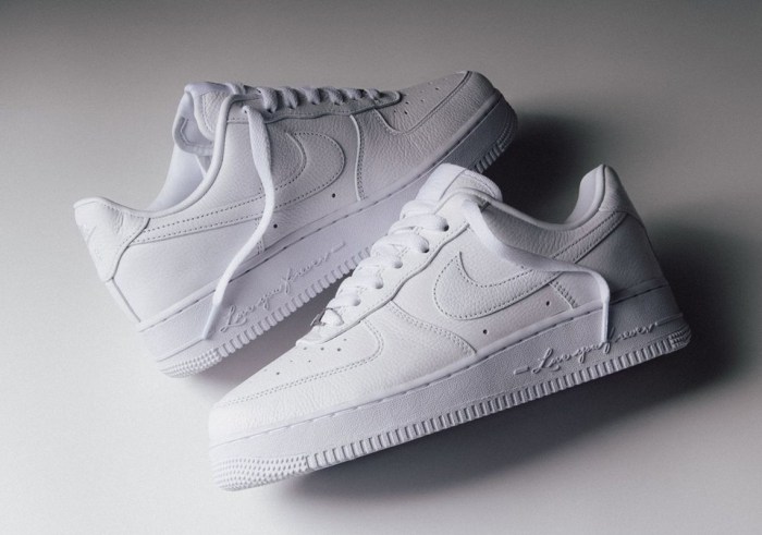 Nike Air Force 1 07 Reviewing the Best-Selling Lifestyle Sneaker Performance