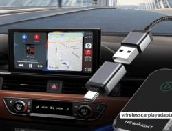 Ottocast U2-AIR Pro Reviewing the Fastest Wireless CarPlay Adapter Test