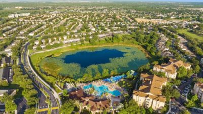 Evolve Vacation Rental Reviewing the Best Full-Service Airbnb Management Tool