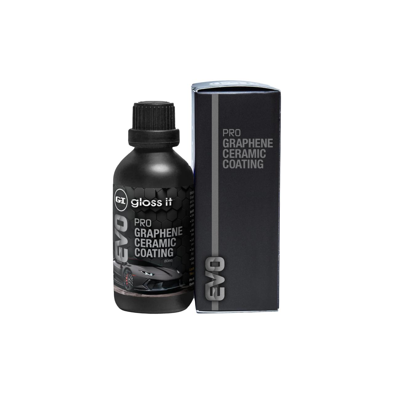 Adams Polishes Advance Graphene Reviewing the 10H Ceramic Coating Durability