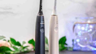 Philips Sonicare 9900 Prestige Evaluating the Best AI-Powered Dental Care