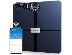 Renpho Smart Scale Reviewing the Best Budget Body Fat Analyzer Performance