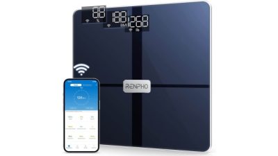 Renpho Smart Scale Reviewing the Best Budget Body Fat Analyzer Performance