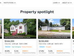 Roofstock Review Testing the Best Marketplace for Single-Family Rental Investing