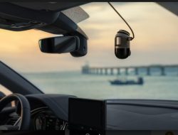 70mai Dash Cam Omni Evaluating the 360-Degree AI Parking Guard Security