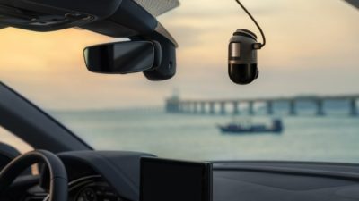 70mai Dash Cam Omni Evaluating the 360-Degree AI Parking Guard Security