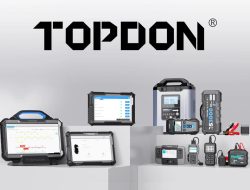 Topdon Phoenix Lite 2 Evaluating Professional Grade Diagnostic Tablet Performance