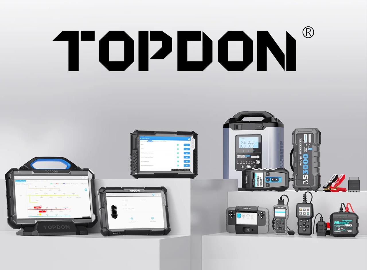 Topdon Phoenix Lite 2 Evaluating Professional Grade Diagnostic Tablet Performance