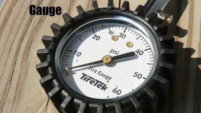 TireTek Premium Tire Gauge Evaluating Accuracy for Automotive Safety