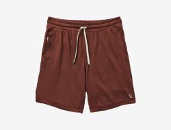 Vuori Performance Jogger Testing the DreamKnit Fabric for Premium Athleisure