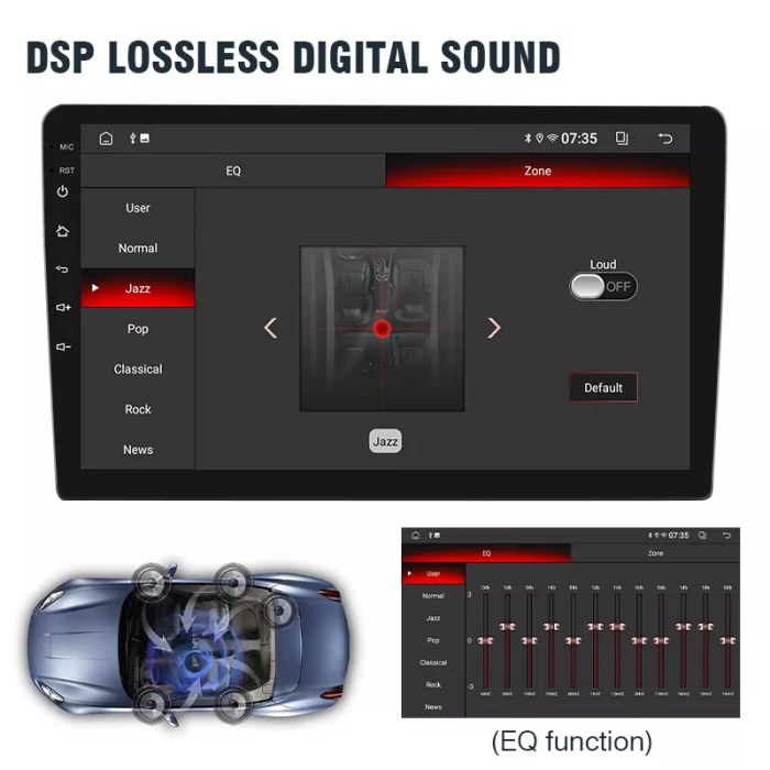Pioneer DMH-WT8600NEX Reviewing the Best Wireless Android Auto Head Unit