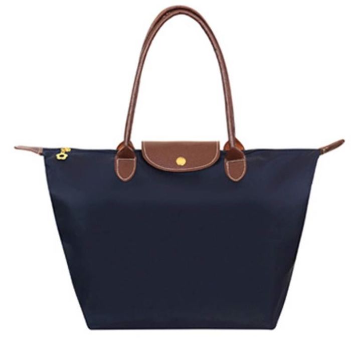 Longchamp Le Pliage Testing the Durability of the Iconic Foldable Nylon Tote