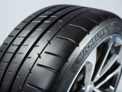 Michelin Pilot Sport 5 Testing the High-Performance Summer Tire Grip