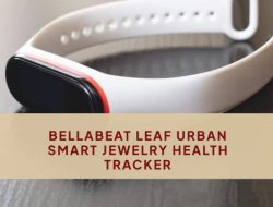 Bellabeat Leaf Urban Evaluating the Best Aesthetic Health Tracker for Women
