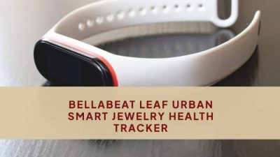 Bellabeat Leaf Urban Evaluating the Best Aesthetic Health Tracker for Women