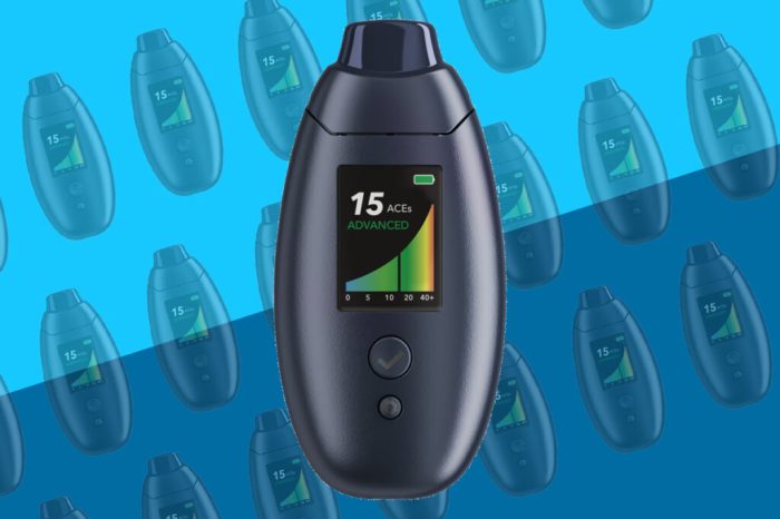 Biosense Breath Ketone Evaluating the Best Non-Invasive Ketosis Tracking Tool