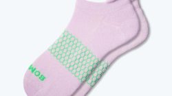 Bombas Ankle Socks Testing the Honeycomb Arch Support and Blister Protection